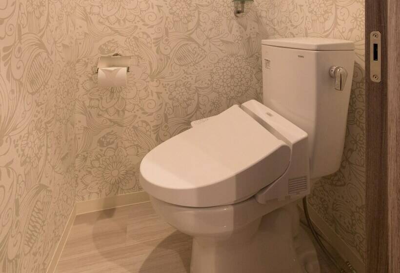 غرفة قياسية, S.training Center Hotel Osaka