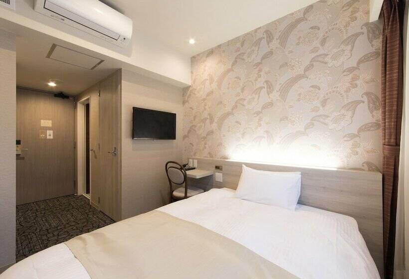غرفة قياسية, S.training Center Hotel Osaka
