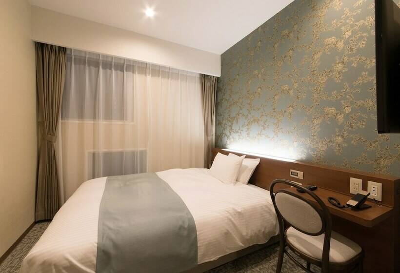 غرفة قياسية, S.training Center Hotel Osaka