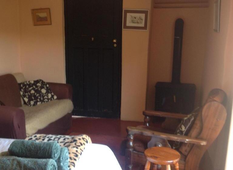 침실 1개 주택, Swaynekloof Farm