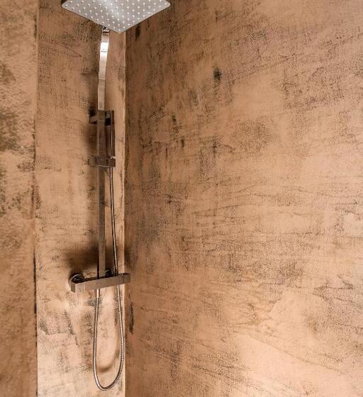 اتاق استاندارد, The Yard Zürich