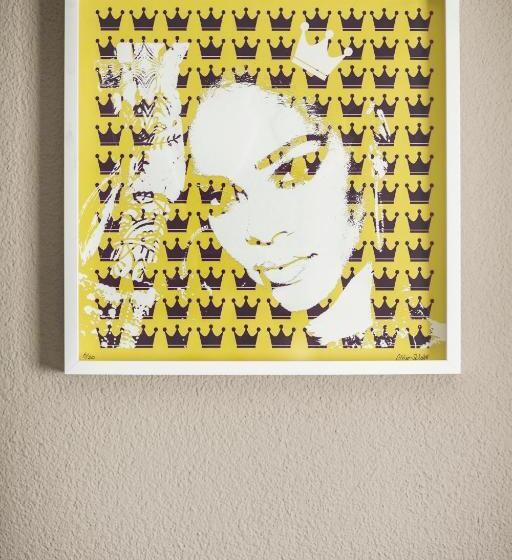 استودیوی استاندارد, The Yard Zürich