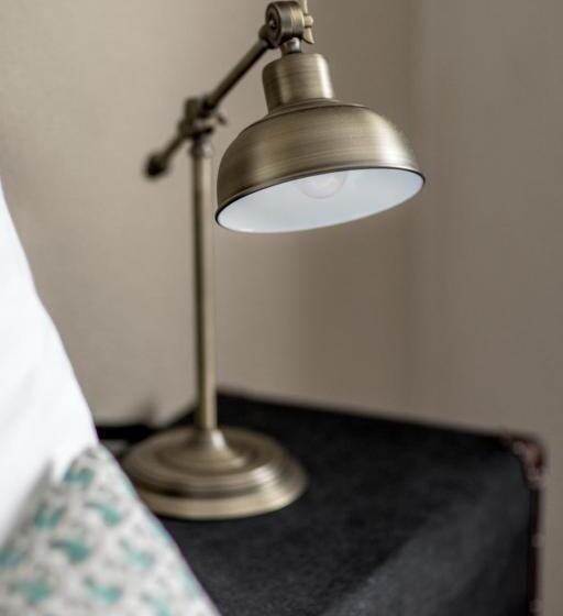 استودیوی استاندارد, The Yard Zürich