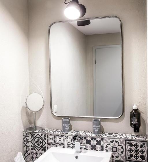 اتاق استاندارد, The Yard Zürich