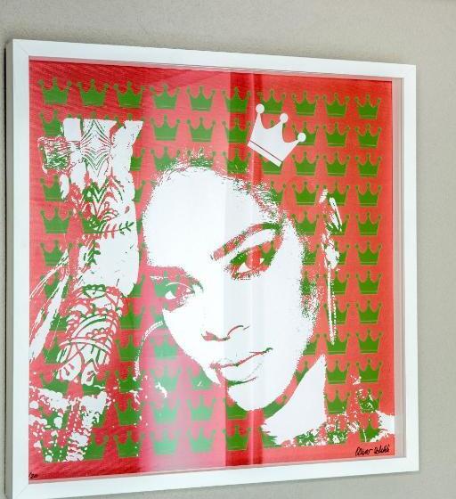 اتاق استاندارد, The Yard Zürich