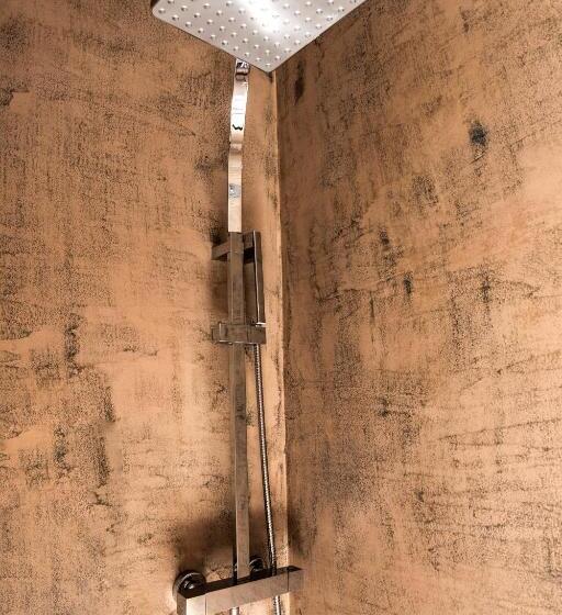 اتاق استاندارد, The Yard Zürich