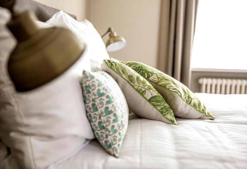 استودیوی استاندارد, The Yard Zürich