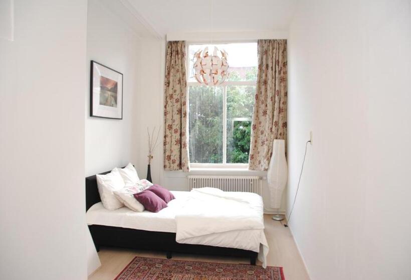 חדר דלוקס, Zala S B&b