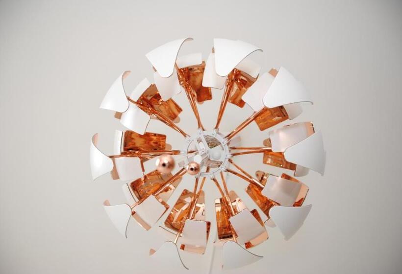 חדר דלוקס, Zala S B&b