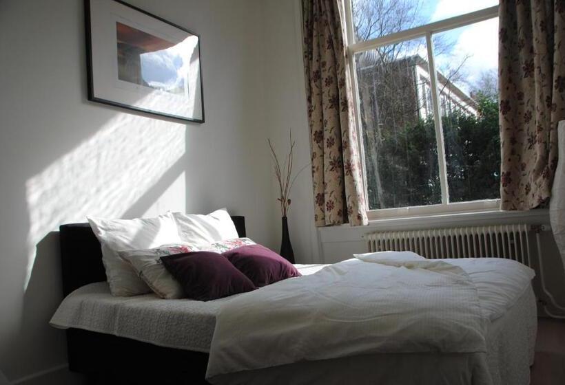 חדר דלוקס, Zala S B&b