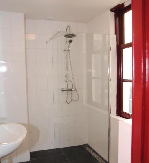 חדר דלוקס, Zala S B&b