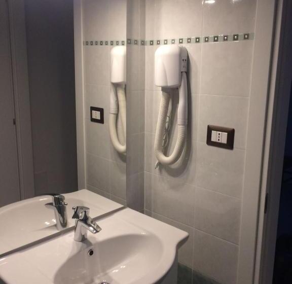 اتاق استاندارد, B&b Casa Fortuna