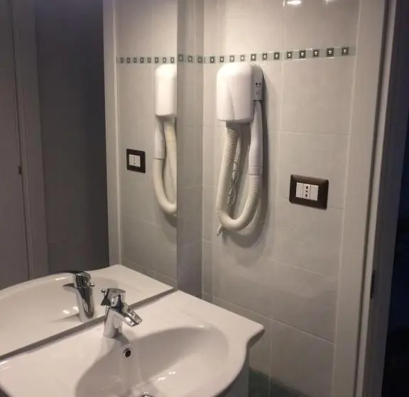 اتاق استاندارد, B&b Casa Fortuna