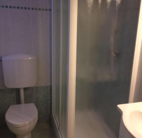 اتاق استاندارد, B&b Casa Fortuna