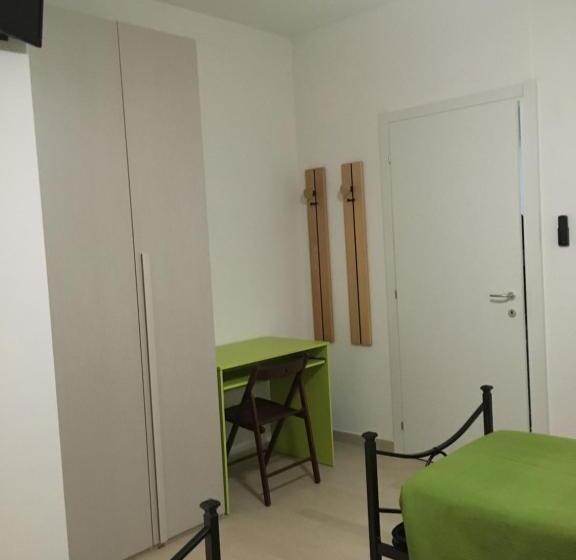اتاق استاندارد, B&b Casa Fortuna