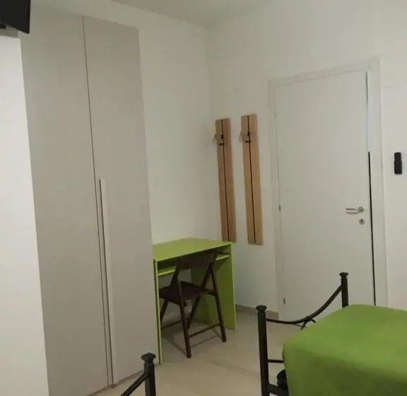 اتاق استاندارد, B&b Casa Fortuna