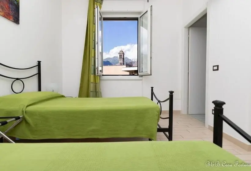 اتاق استاندارد, B&b Casa Fortuna