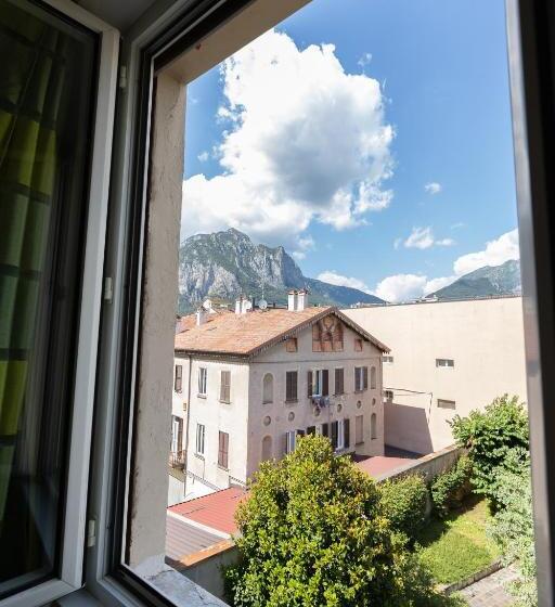 اتاق استاندارد, B&b Casa Fortuna