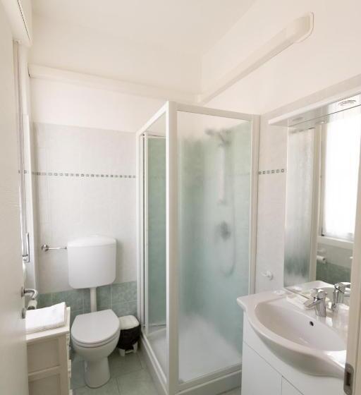 اتاق استاندارد, B&b Casa Fortuna