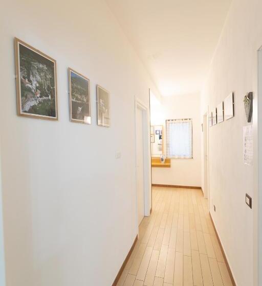 اتاق استاندارد, B&b Casa Fortuna
