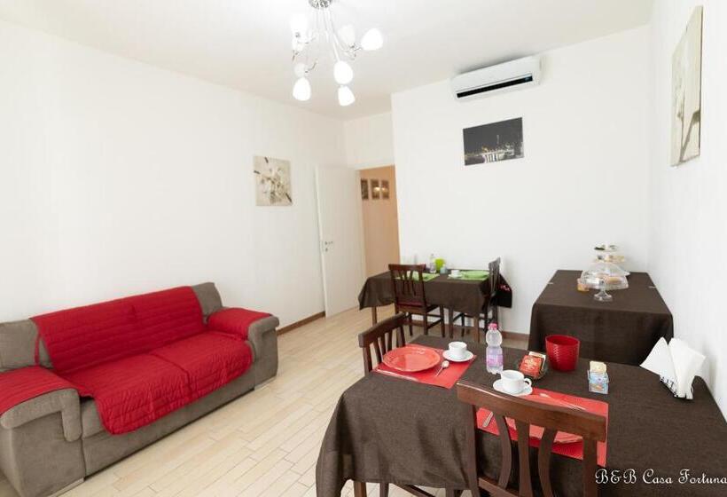 اتاق استاندارد, B&b Casa Fortuna