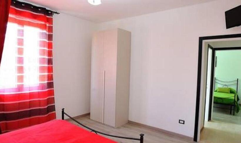 اتاق استاندارد, B&b Casa Fortuna