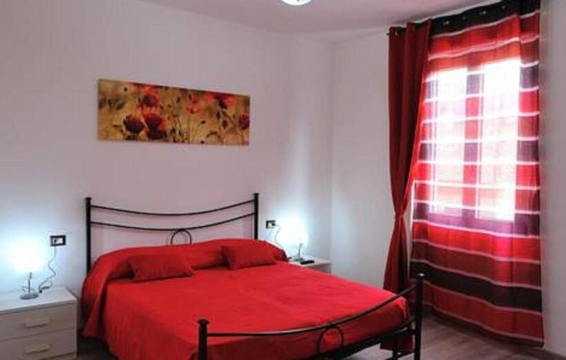 اتاق استاندارد, B&b Casa Fortuna