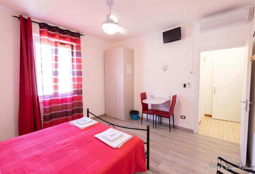 اتاق استاندارد, B&b Casa Fortuna