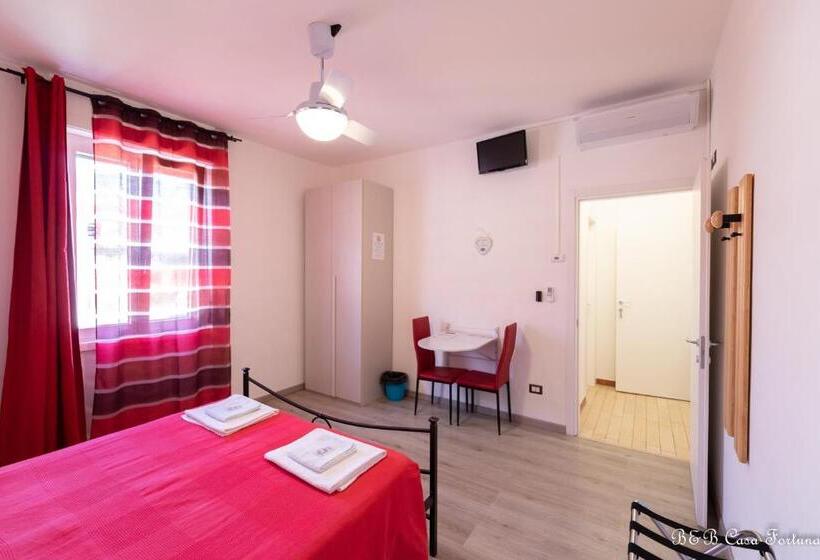 اتاق استاندارد, B&b Casa Fortuna
