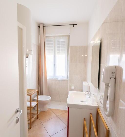 اتاق استاندارد, B&b Casa Fortuna