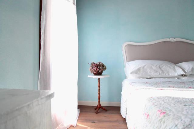 带大床的标准间, B&b La Magnolia