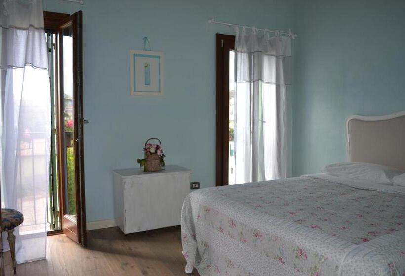 Стандартный Номер Кровать Кинг, B&b La Magnolia