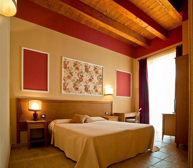 标准间, B&b Liu' Palazzo Ducale