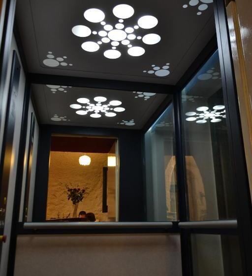 标准三人间, B&b Liu' Palazzo Ducale