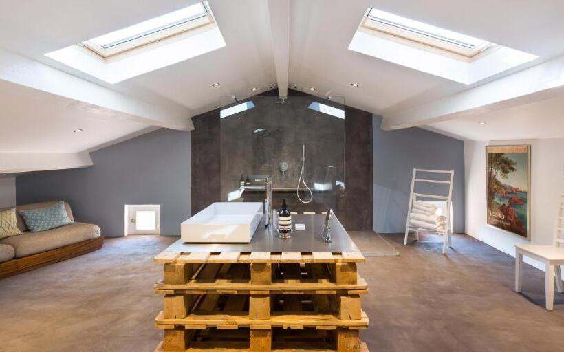 수피리어 룸, Domaine Du Clos D Alari Chambres D Hôtes Au Milieu Des Vignes