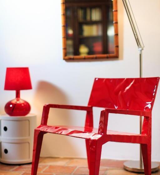 Семейный Номер Superior, Domaine Du Clos D Alari Chambres D Hôtes Au Milieu Des Vignes