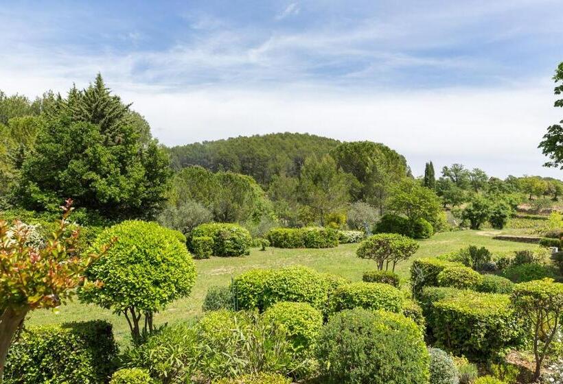컴포트 트리플 룸, Domaine Du Clos D Alari Chambres D Hôtes Au Milieu Des Vignes