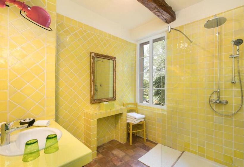 舒适三人间, Domaine Du Clos D Alari Chambres D Hôtes Au Milieu Des Vignes