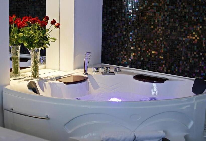 デラックススイート, Foglie D Acqua