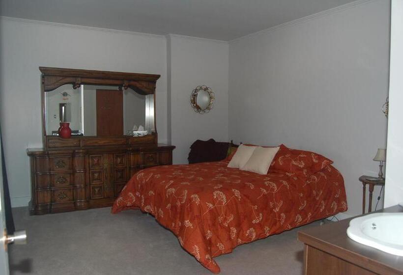 スタンダードルーム, Gite Les 2 Soeurs