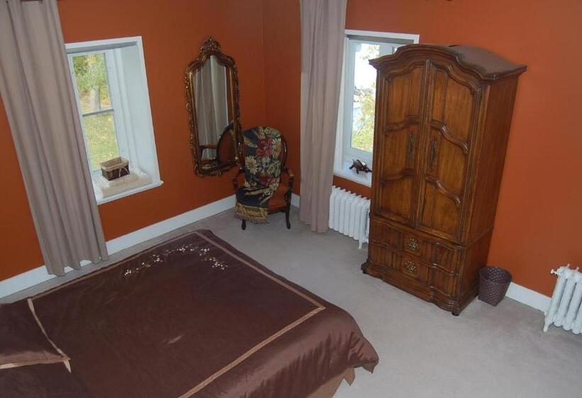 スタンダードルーム, Gite Les 2 Soeurs