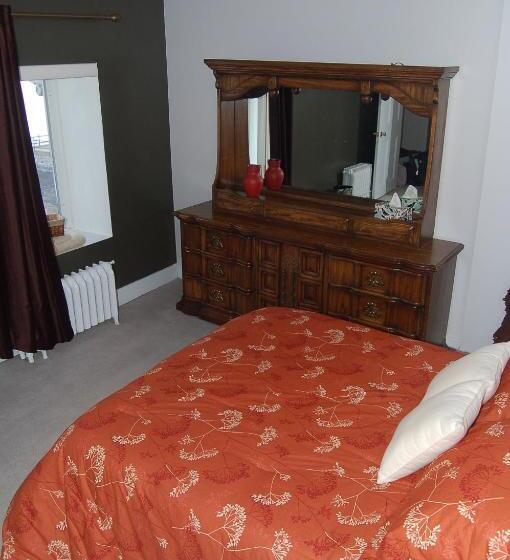 スタンダードルーム, Gite Les 2 Soeurs