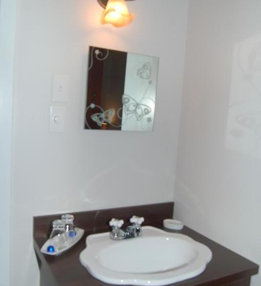 スーペリアールーム, Gite Les 2 Soeurs