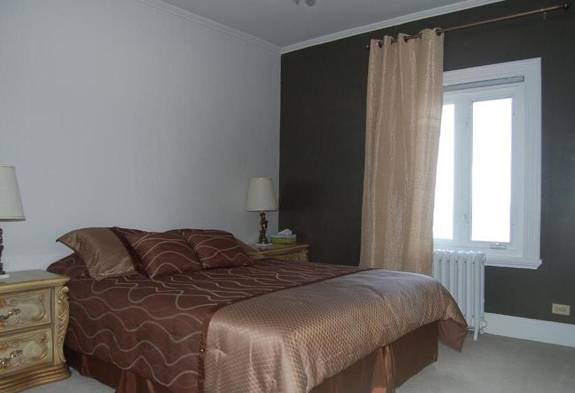 スーペリアールーム, Gite Les 2 Soeurs