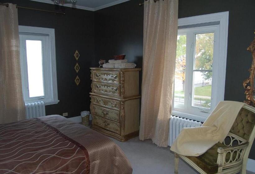 スーペリアールーム, Gite Les 2 Soeurs