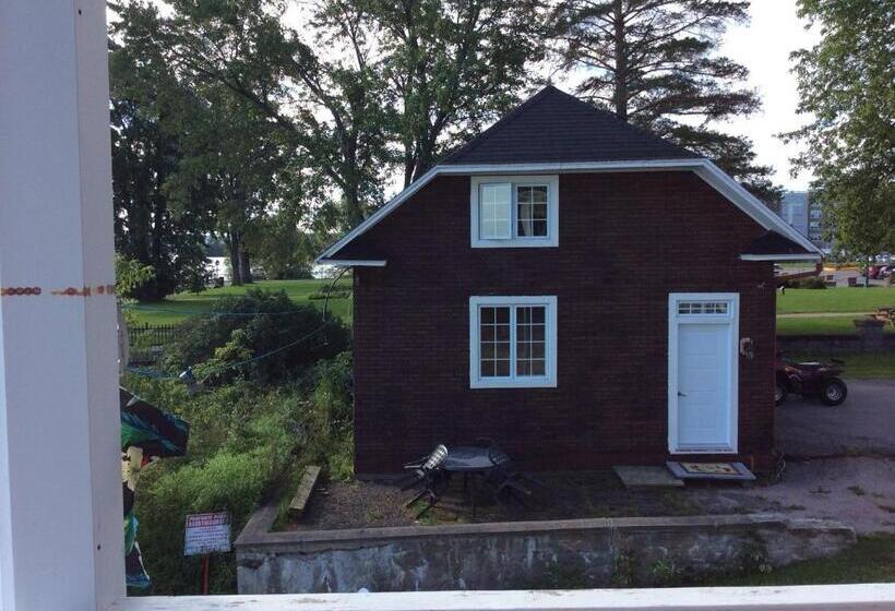 ３ベッドルームハウス, Gite Les 2 Soeurs