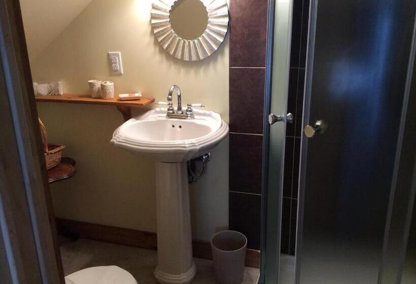 ３ベッドルームハウス, Gite Les 2 Soeurs