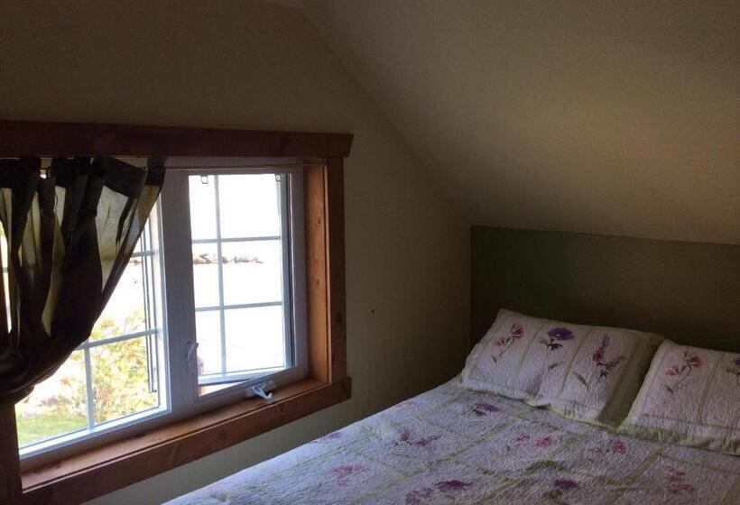 ３ベッドルームハウス, Gite Les 2 Soeurs