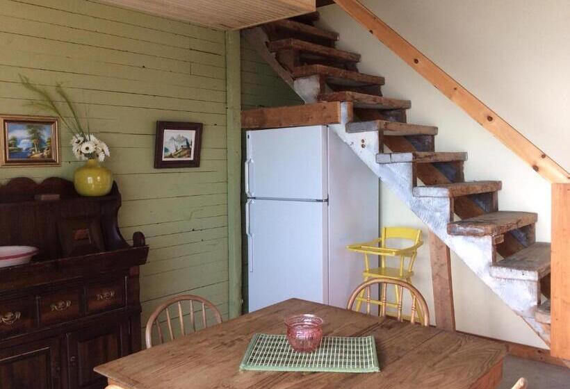 ３ベッドルームハウス, Gite Les 2 Soeurs