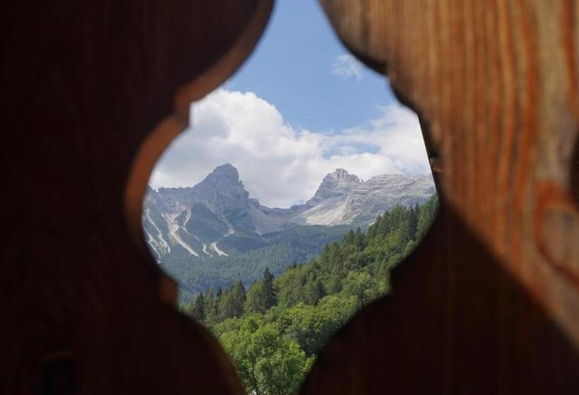 Номер Стандарт с Балконом, La Sloda